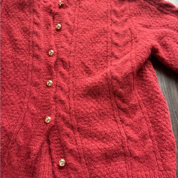Motel Cardigan - Picture 2 of 6